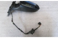 Зеркало электрическое        Audi A3 S3 8P  2003 - 2012 года   
