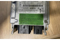 Блок подушек безопасности BP4K57K30C, 0285001554 Mazda 3 I