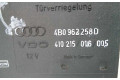 Блок управления 4B0962258D, 47801   Audi A6 S6 C5 4B