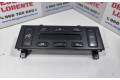 Блок управления климат-контролем 96416248   Peugeot 406