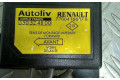 Блок подушек безопасности 7700416687, 7700416687   Renault Twingo I