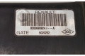 Вентилятор печки    8200680824A   Renault Scenic II -  Grand scenic II
