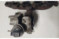Турбина Volkswagen Golf VII 8476710003