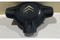 Подушка безопасности водителя    Citroen C1