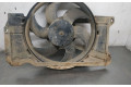 Вентилятор радиатора Tata Safari