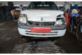 Подрулевой шлейф SRS    Renault Clio II