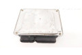 Блок управления двигателя 038906012CL, 0281010380 Skoda Octavia Mk1 (1U)