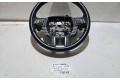 Руль Land Rover Range Rover Evoque L538 2011 - 2018 года GJ3M3F563fb, 0060011261