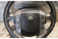 Руль Land Rover Discovery 3 - LR3 2005 - 2009 года QTB501550PVU