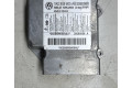 Блок подушек безопасности 5WK43900, 1K0909605AB   Volkswagen Jetta V