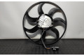Электрический вентилятор радиаторов  39013323, 3137234033   Opel Astra K 