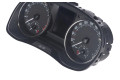 Панель приборов 6V0920741B   Skoda Fabia Mk3 (NJ)       