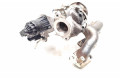 Turbodmychadlo Турбина 827388-0009 Nissan Qashqai MR16DDT