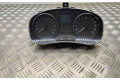 Geschwindigkeitsmesser Cockpit 5J0920810D   Skoda Fabia Mk2 (5J)       