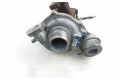 Turbodmychadlo Турбина 54399880093 Fiat Sedici D20AA