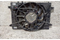 Вентилятор радиатора Hyundai Ioniq