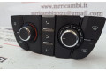 Блок управления климат-контролем 13360099, 13360099 Opel Meriva B