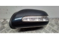 Zpětné zrcátko levé Mercedes-Benz S W220 2001 A2208101316