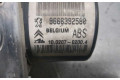 Jednotka ABS 9666392580, 10020702004 Citroen C3 Pluriel 2010