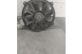Вентилятор радиатора     00001253K2    Citroen C4 I 