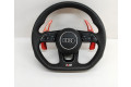 Руль Audi A3 8Y 2020 - года 8W0419091DH, 8V0880201DN