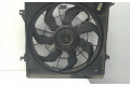 Вентилятор радиатора     SINREFERENCIA    KIA Carens III 1.7