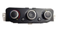 Блок управления климат-контролем T1001786G Renault Scenic III Grand scenic III