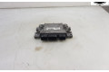 Блок управления двигателя 8201076738, 8200700600   Renault Twingo II