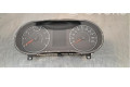 Панель приборов 248093720R Dacia Duster II