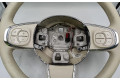 Volant Fiat 500 2007 735633755
