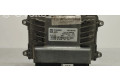 Блок управления двигателя 25184853   Chevrolet Spark