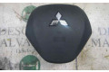 Подушка безопасности водителя 7030A647XA, BT167MHANH08 Mitsubishi ASX