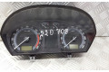 Панель приборов 6Y0820883E Skoda Fabia Mk1 (6Y)