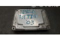 Блок управления двигателем Блок управления 038906019KT   Seat Ibiza I (021A)