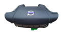 Подушка безопасности водителя 8686284, 30642030   Volvo V70