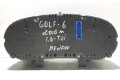 Панель приборов 5K0920870G Volkswagen Golf VI