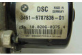 Jednotka ABS 6787837 BMW 1 E81 E87 2008