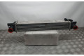 Интеркулер  52003730, FF824001   Fiat Fiorino 