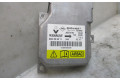 Блок подушек безопасности 8200896811, 8200896811 Renault Twingo II
