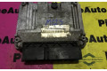 Řídící jednotka 0281012247, 1039S12972. Saab 9-3 Ver1 2003