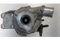 Turbodmychadlo Турбина 7807080005, GTB12VZ   Subaru Trezia 1.4  