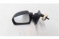 Зеркало электрическое левое Dacia Logan II 2012-2020 года