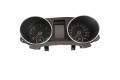 Панель приборов 5K0920960J, DD02416 Volkswagen Golf VI