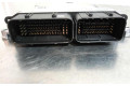 Блок управления двигателя 9850563780 Citroen C3 Aircross