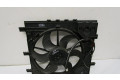 Вентилятор радиатора     072090040F, A6385001993    Mercedes-Benz Vito Viano W638 2.2