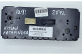 Блок управления климат-контролем 27500EB56A, 275004X06A Nissan Pathfinder R51