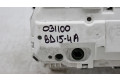 Панель приборов 8100b451, mm0053102 Mitsubishi ASX