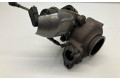 Turbodmychadlo Турбина 55221160 Fiat Doblo 263.A2.000