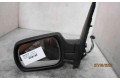 Зеркало электрическое        Ford Fusion  2002 - 2005 года   