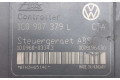 Блок АБС 1J0698117D, 10020600774   Volkswagen  New Beetle  1998 - 2010 года